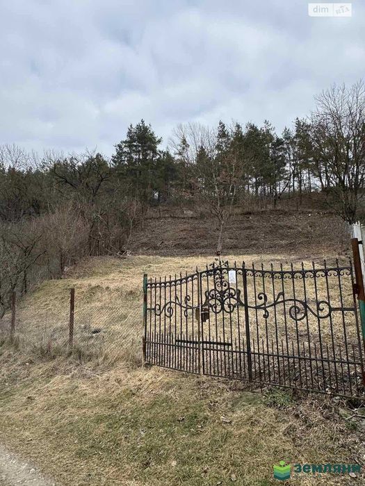 Продається земля 6.5 соток під будівництво с.Вовчинець  вул Лісова (5)