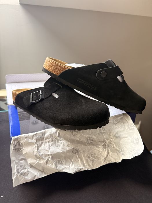 Birkenstock Boston 39