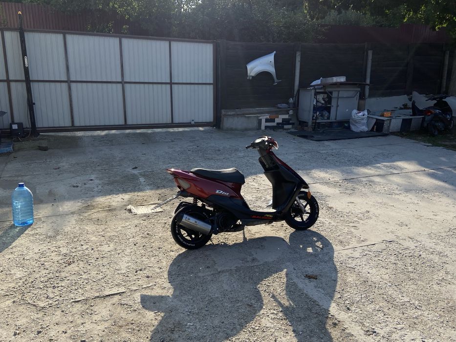 Продам дио 35 zx, в дуже гарному стані.