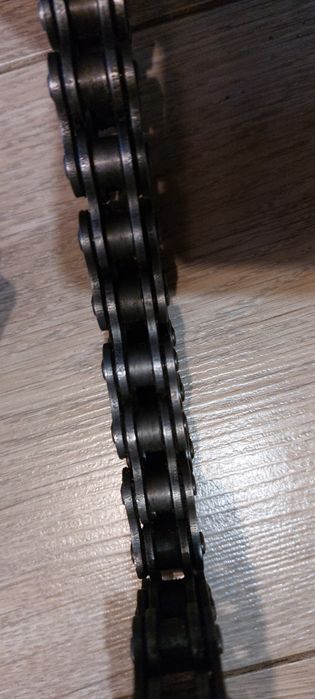 Ланцюг для мототехніки