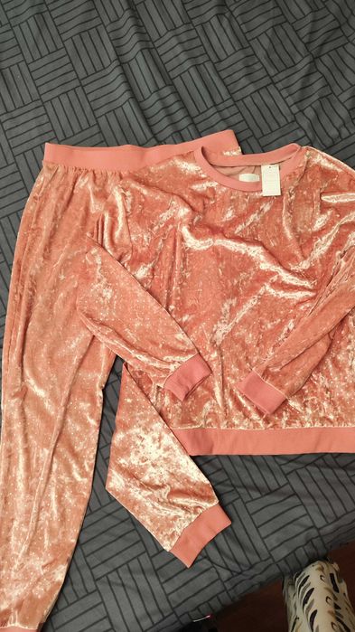 Костюм MATALAN домашний 16-18UK