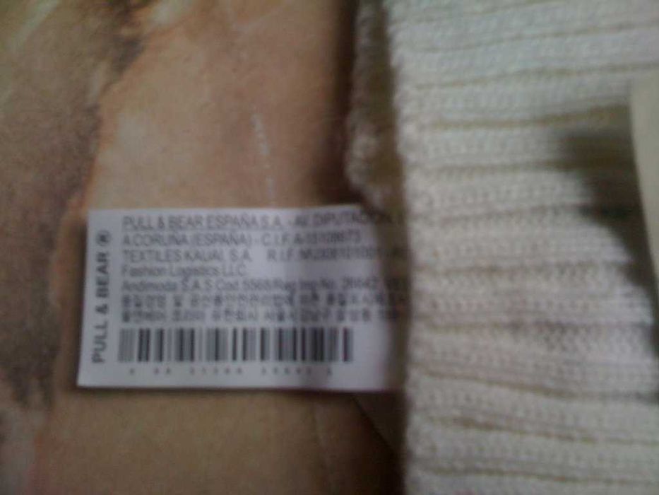 Шапка бренд Pull & Bear