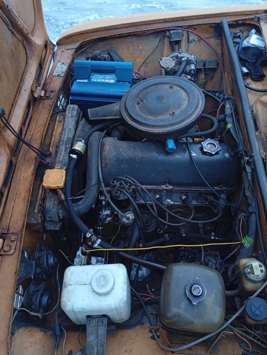 Продам ваз 2101 ціна 20000 тис