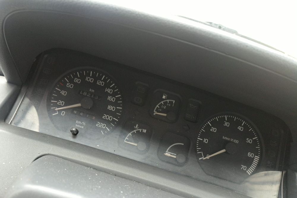 Renault Clio 1.4 energia