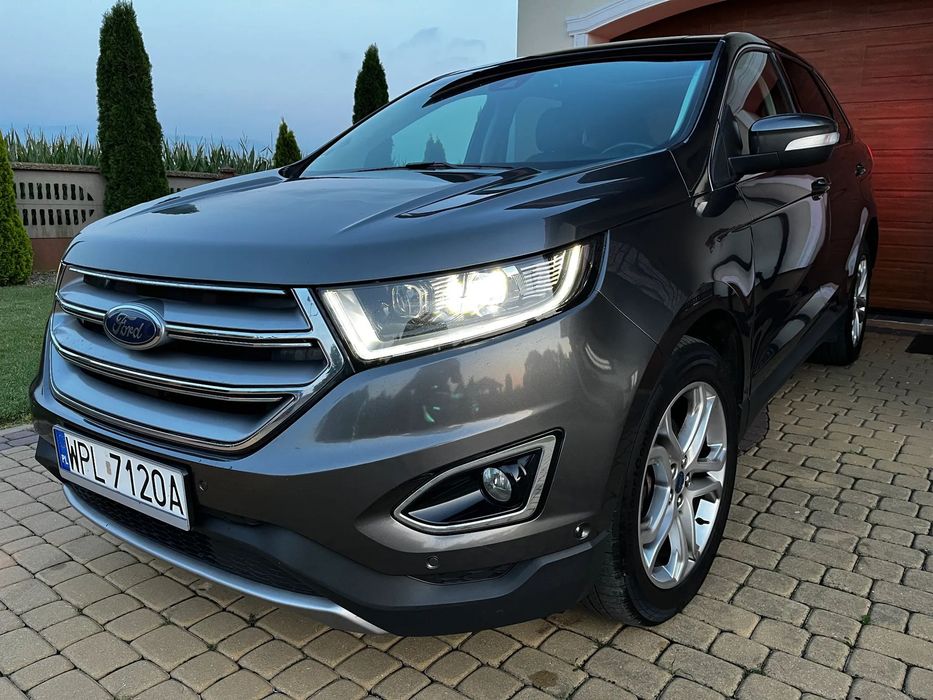 Ford Edge