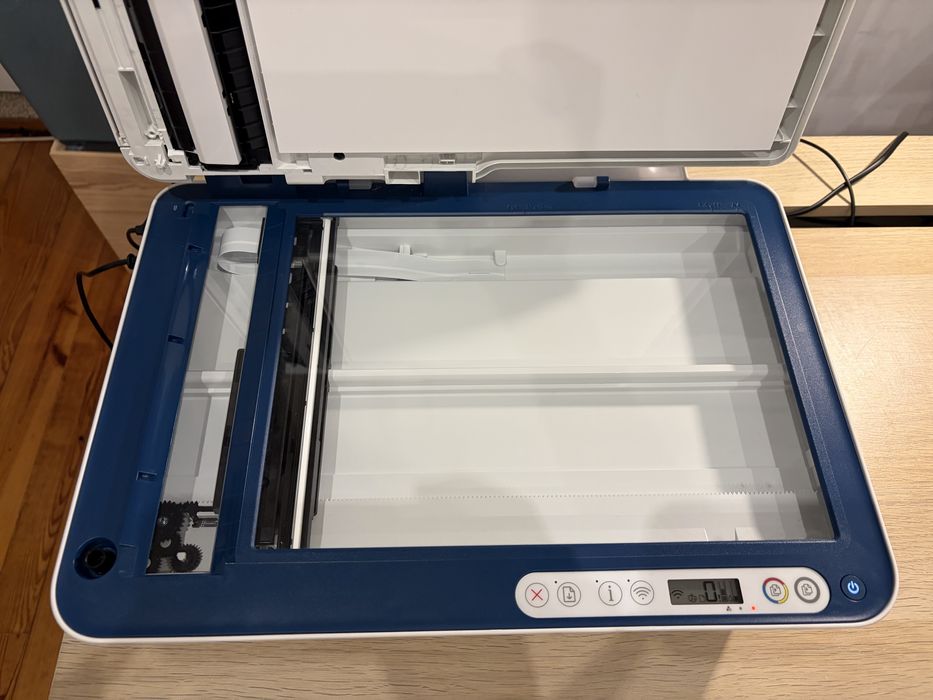 Impressora HP DeskJet 4130e