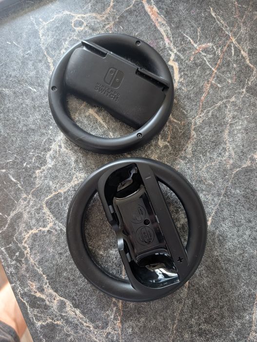 Nintendo Switch V2 HAC-001-01