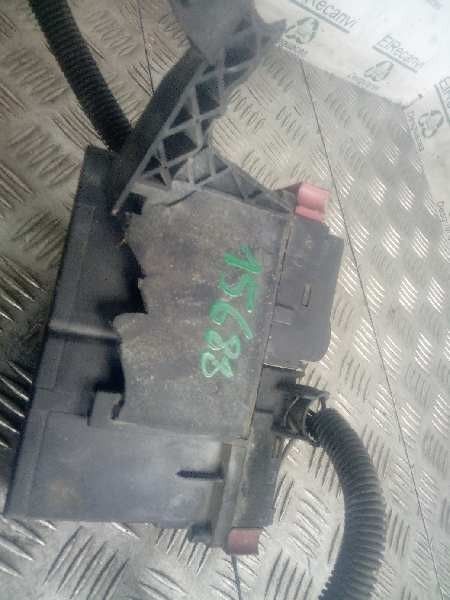 CENTRALINA AR CONDICIONADO OPEL ZAFIRA A LIMUSINA 2000 -12416841