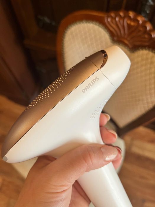 Depilator PHILIPS Linea Advanced IPL