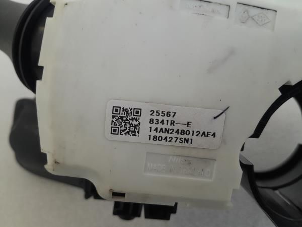 Conjunto / manetes de luzes e limpa vidros RENAULT Megane IV (B9A/M_)