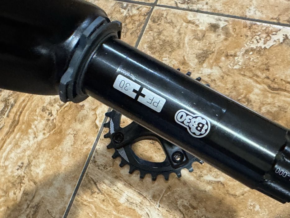 Sram GX 1000  X-Sync GXP 1x11 alu 30z 175 mm