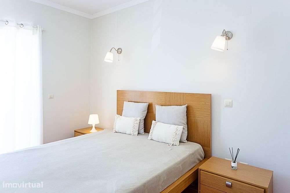 Apartamento T2 Venda em Conceição e Cabanas de Tavira,Tavira