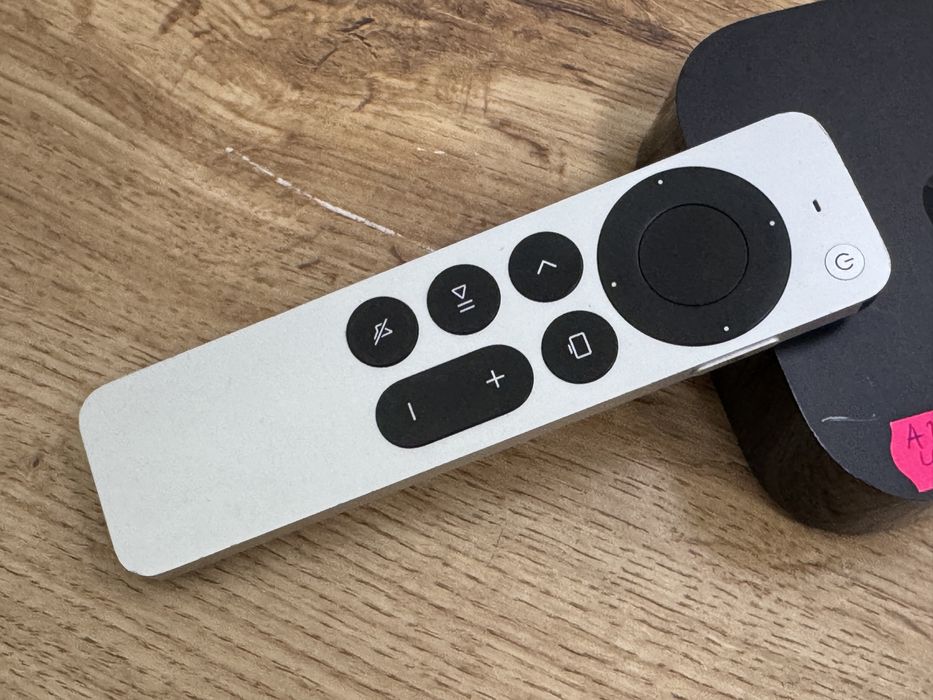 Apple TV 4K 3Gen 64GB