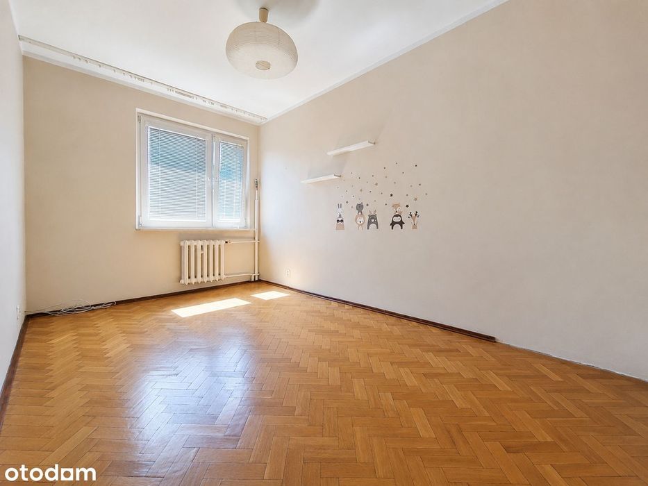2 pokoje z dużym potencjałem