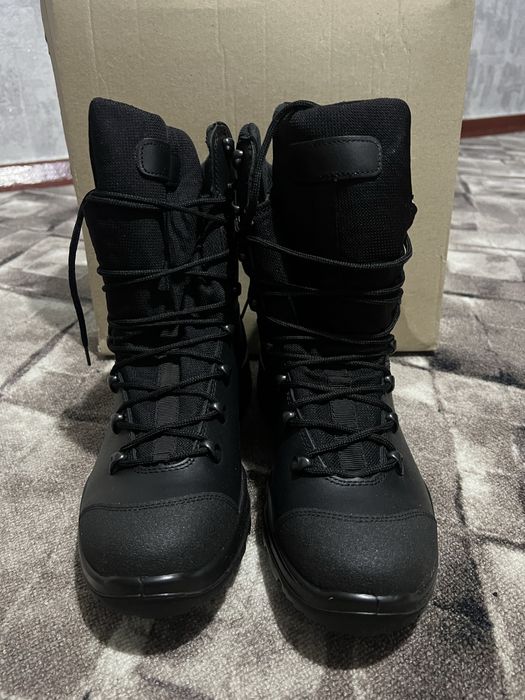 Ботинки спеціалні тип2