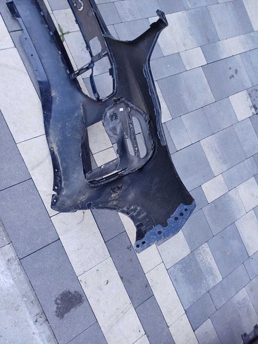 Zderzak przedni BMW X5 G05 M-pakiet PDC model 806.9207 rok 18-23