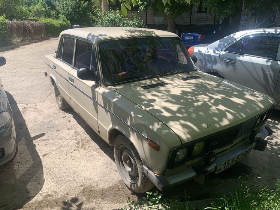 продам Жигулі технічно справна