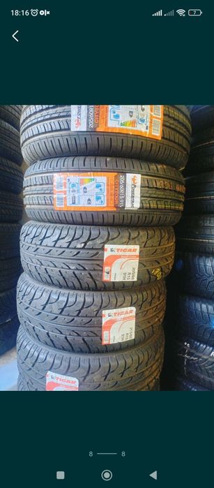 Сихів. Зима. демисезонка.Продаж нових і бу шин різних виробників.
