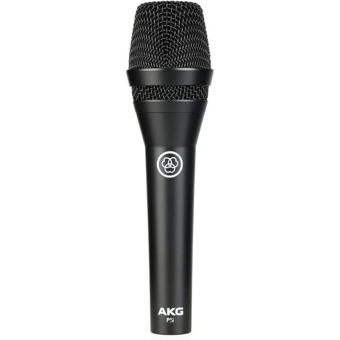 AKG P5 microphone