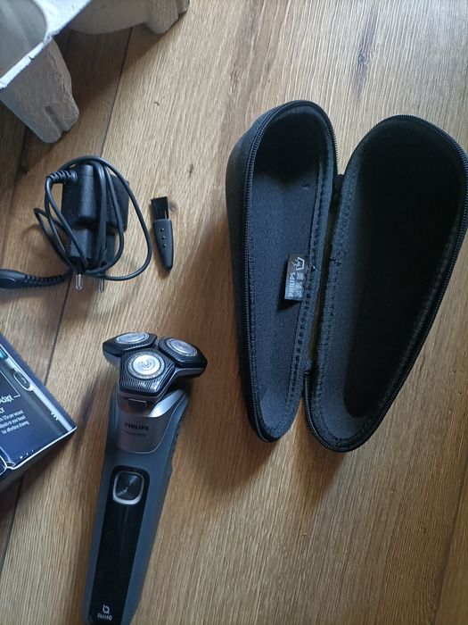 Golarka męska Philips