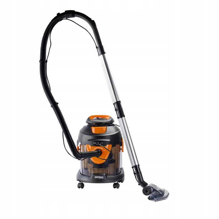 Миючий пилосос (Польща). Пилосос для прання. Пилосос для клінінгу.