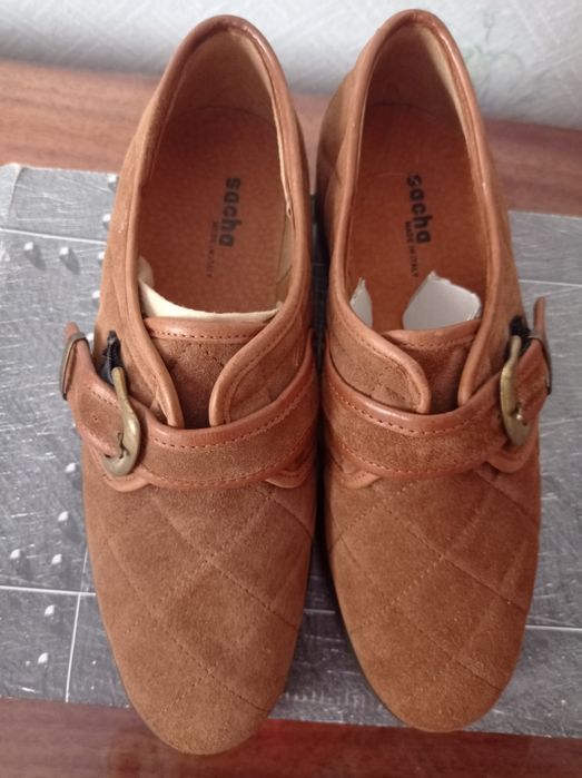 Продам чоловічі туфлі