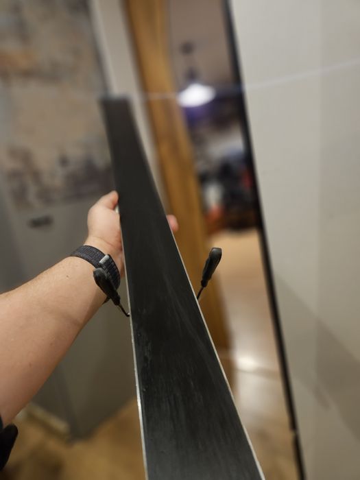 Narty Volkl RaceTiger GS 18 175cm