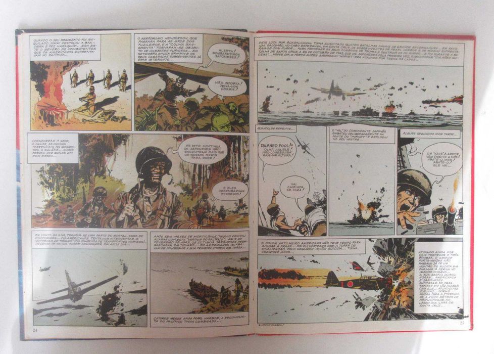 GRANDES BATALHAS - Blitzkrieg: Tempestade Sobre Varsóvia