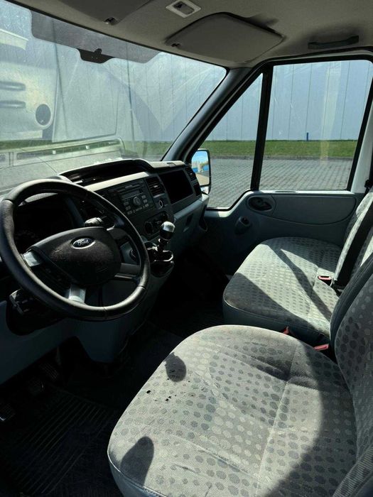 Ford Transit 2.2 TDCI 1 właściciel