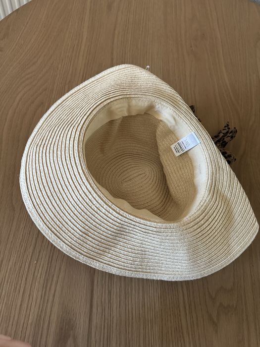 Шляпа летняя пляжная от солнца Marks&Spencer