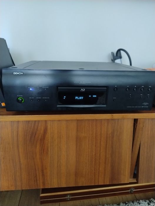 Blu-ray Denon 4010UD