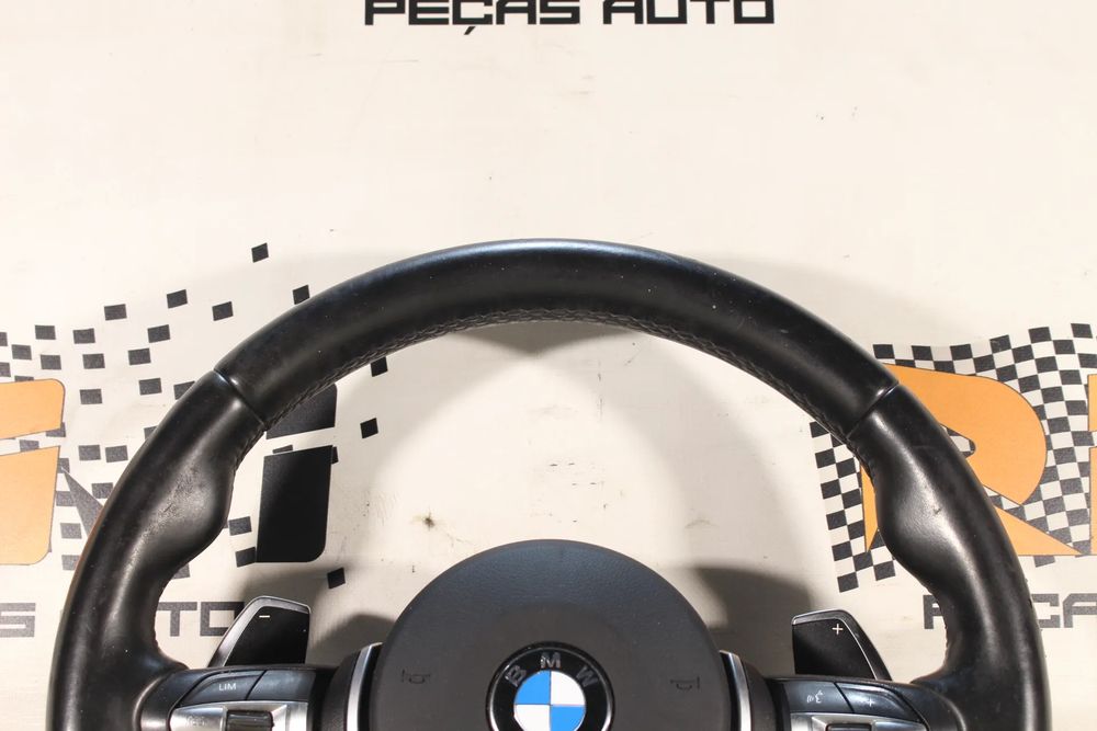 Volante de direção BMW 3 (F30, F80)
