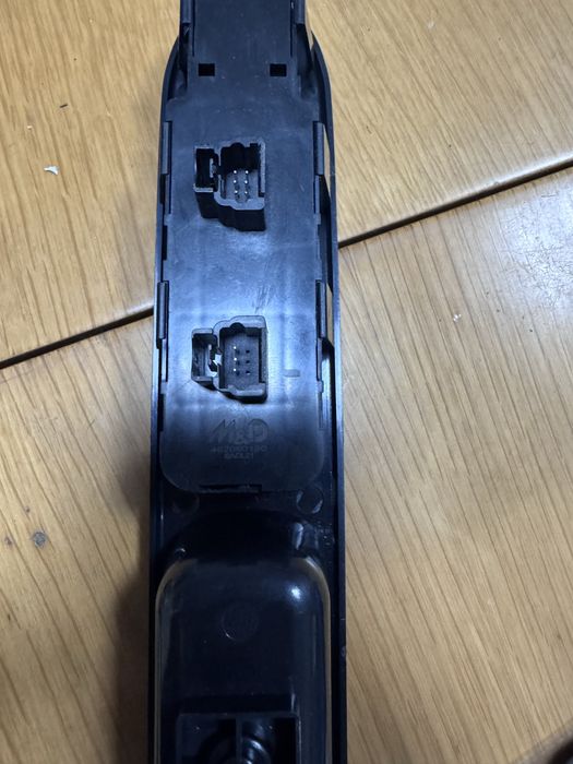 Conjunto botões vidro Peugeot 307