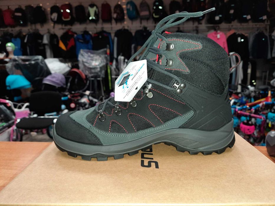 Buty Campus ROCKER FIRE 2 ( 40, 41, 44, 45  )