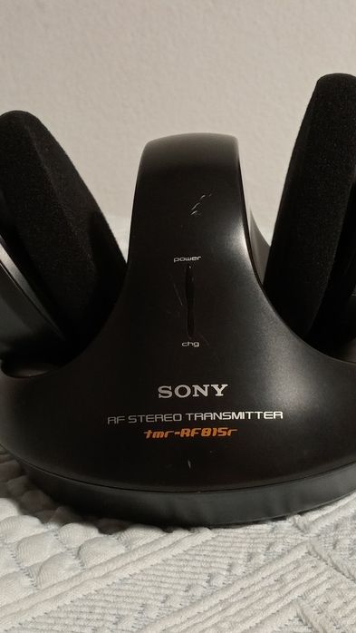Wireless Stereo Headphone
