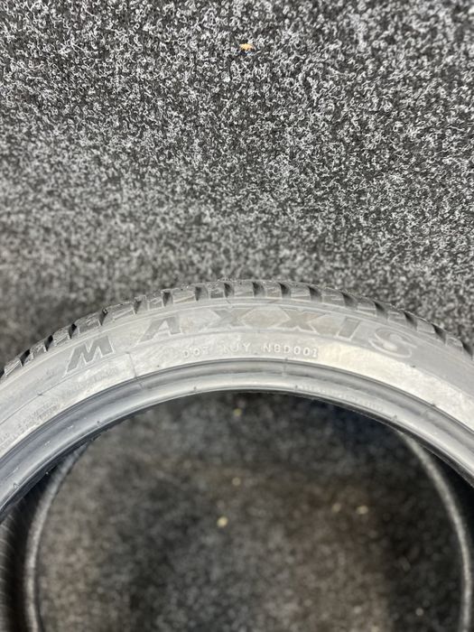 Maxxis 235/45R20 Premitra All Season AP3 SUV