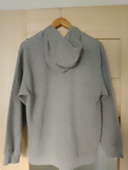 Bluza Nike Sportswear Hoodie szara