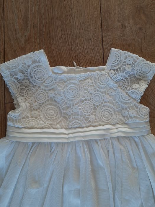 Sukienka CoolClub, rozmiar 80