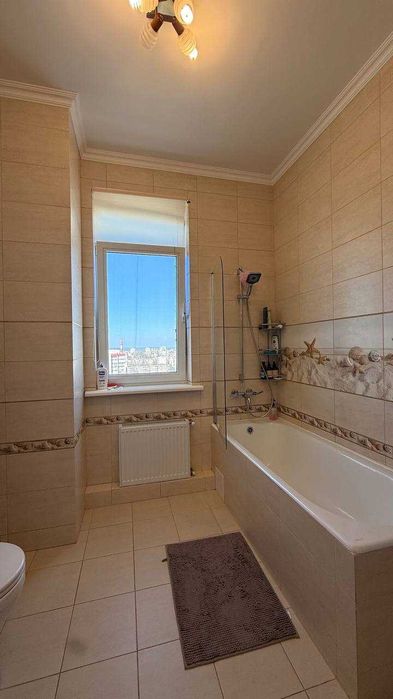 3-rooms apartment apartment by the address st. Kitoboynaya (area 90 m²) - Atlanta.ua - photo 13