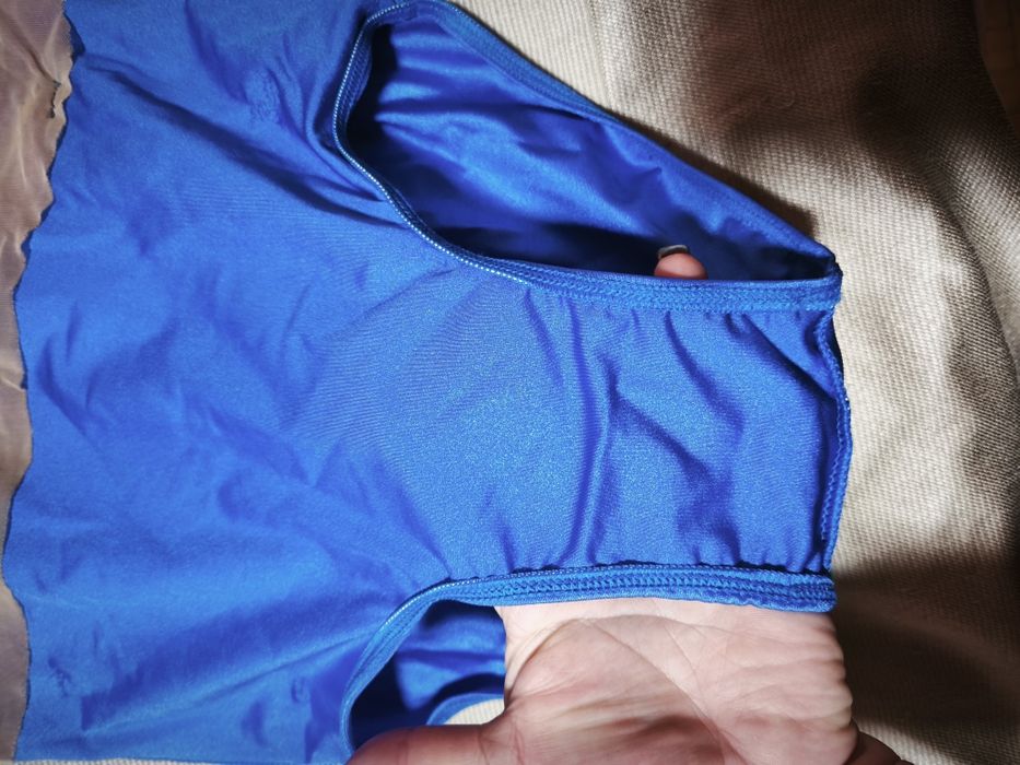 Купальник для художньої гімнастики