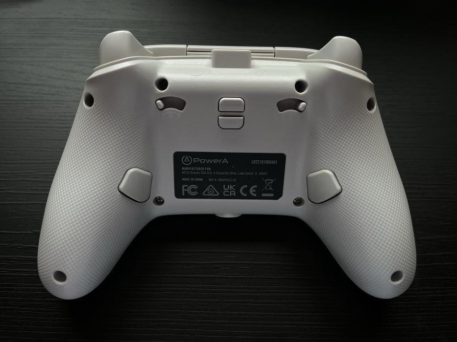 Геймпад джойстик  для Xbox ПК PowerA