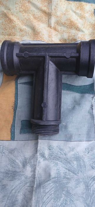 Колектор повітряний для насоса оприскувача толвері