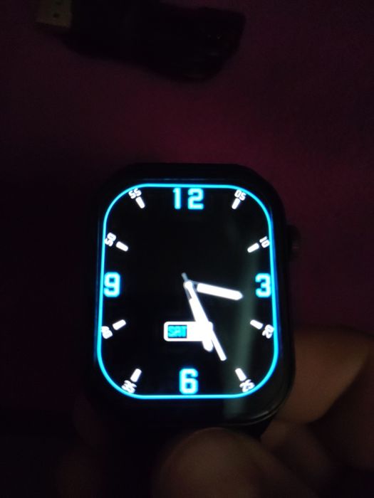 Gelius amazwatch light