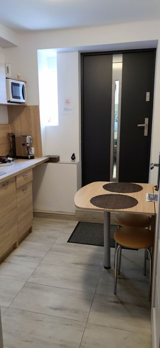 Mieszkanie noclegi mini apartament z klimatyzacją