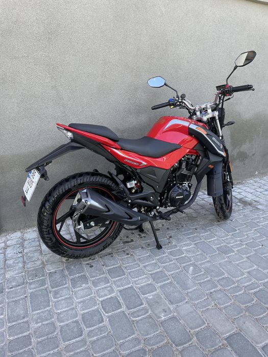 Продам spark r30
