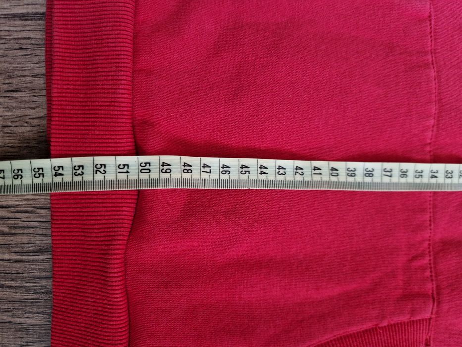 Bluza z kapturem 150 cm