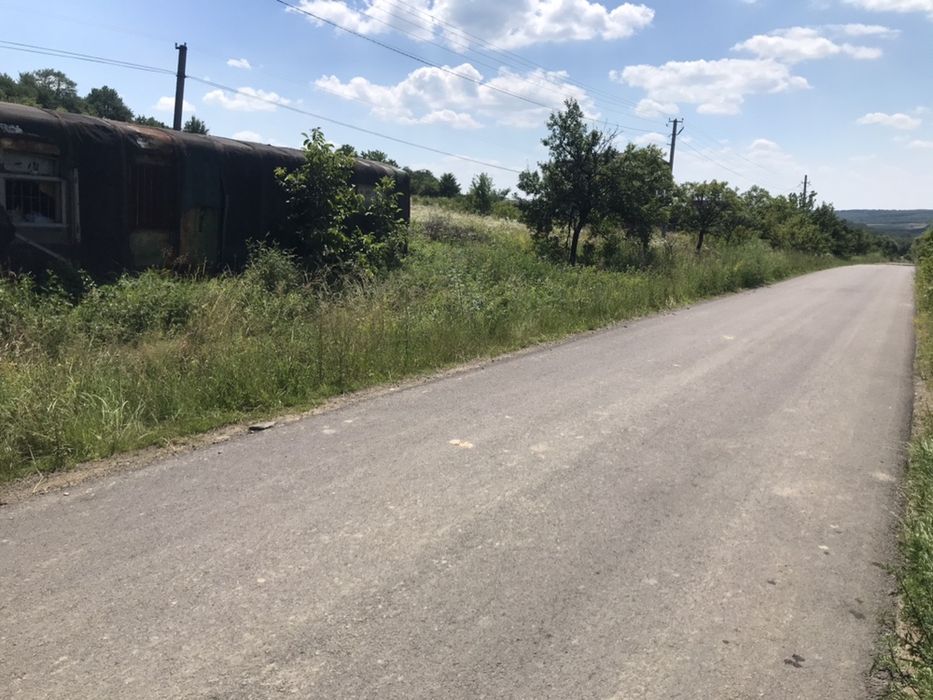 Продам земельну ділянку під будівництво 25 соток