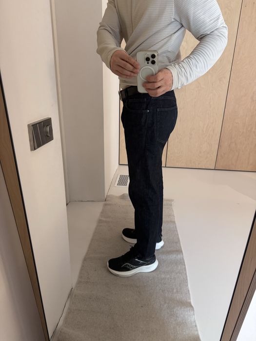 джинси чоловічі Massimo Dutti