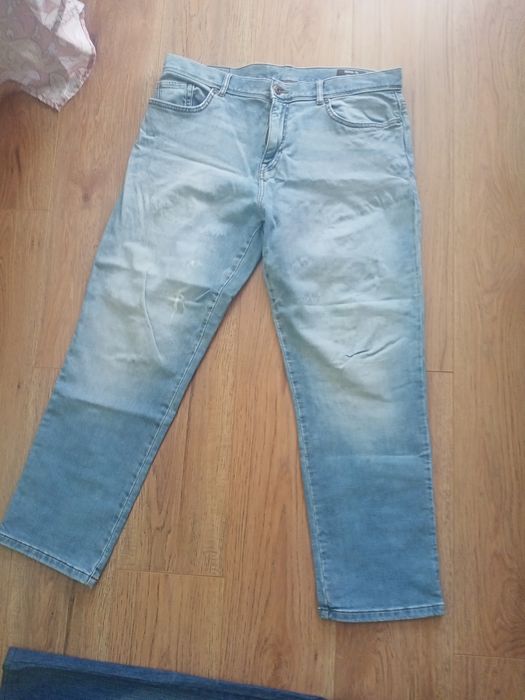 Джинси Levi's на будь-який смак