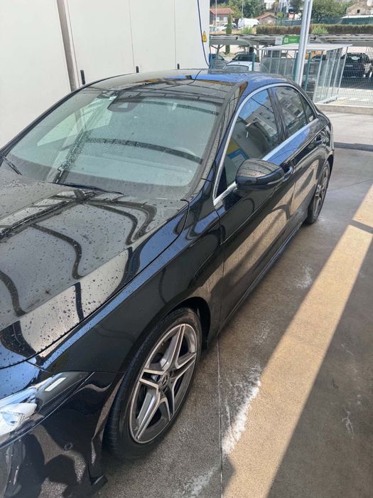 Mercedes-benz em otimo estado